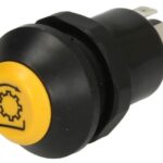 11210490XX Przełącznik przyciskowy PNEUTRON