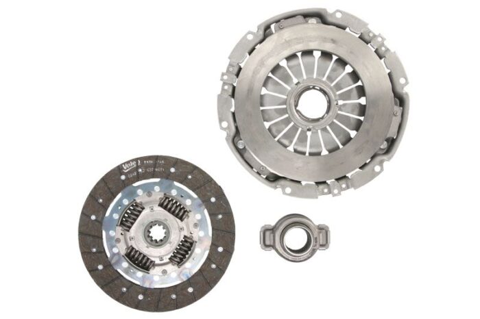 Val827154 zestaw sprzęgła valeo - obrazek 2