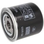 WD 920/3 Filtr hydrauliki skrzyni biegów MANN-FILTER