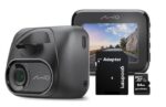 MIVUE C595W+ KARTA 64GB Wideorejestrator MIO - obrazek 2