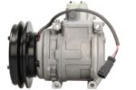 DCP99814 Kompresor klimatyzacji DENSO
