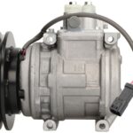 DCP99814 Kompresor klimatyzacji DENSO