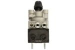 PN-10911 Zawór główny PNEUMATICS - obrazek 3