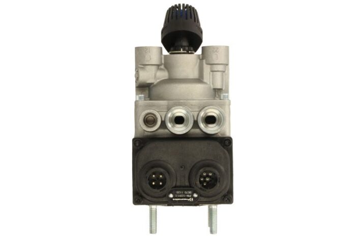 Pn-10911 zawór główny pneumatics - obrazek 3