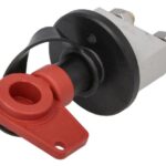 6EK002 843-141 Heble i skrzynki elektryczne HELLA