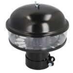 BS01-373 Obudowa filtra powietrza BOSS FILTERS