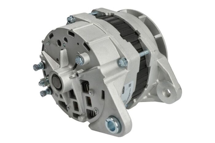 Car112995 alternator hc-cargo - obrazek 2