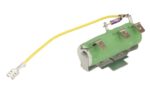 ABR 10 000P Element regulacyjny dmuchawy MAHLE - obrazek 2