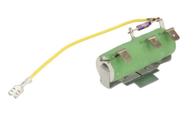 Abr 10 000p element regulacyjny dmuchawy mahle - obrazek 2