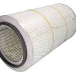 AF26439 Filtr powietrza FLEETGUARD