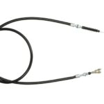 331/20558 CVA Linka gazu CVA