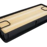 AF55318 Filtr powietrza FLEETGUARD
