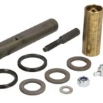 FE05491 Zestaw naprawczy mocowania resoru FEBI BILSTEIN