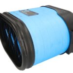 DBA5397 Filtr powietrza DONALDSON OFF