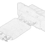 42575542 Element regulacyjny dmuchawy OE IVECO