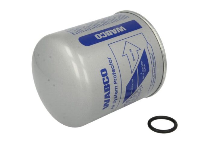 432 901 245 2 filtr osuszacza powietrza wabco - obrazek 2