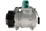 KTT090100 Kompresor klimatyzacji THERMOTEC