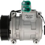 KTT090100 Kompresor klimatyzacji THERMOTEC