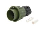 PL-EC35/2-G-ALU Z NAK Wtyczka przewodu TRUCKLIGHT