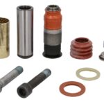 K 208774K50 Zestaw naprawczy zacisku hamulcowego KNORR