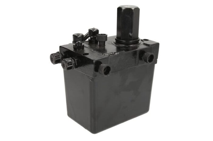 3. 84004 pompa/siłownik odchylania kabiny kierowcy dt spare parts - obrazek 2