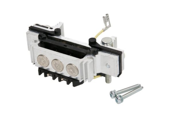 Mgx 563 płytka diodowa alternatora mahle - obrazek 2