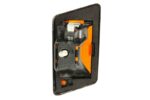 2BM004 312-061 Lampa kierunkowskazu HELLA - obrazek 2