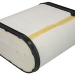 PUR-HA0081 Filtr powietrza PURRO
