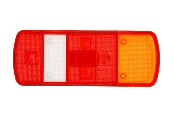 4. 62822 klosz lampy tył dt spare parts - obrazek 2