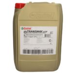 TRANSMAX DEX-VI M-LV 20L Oleje i smary CASTROL XXL