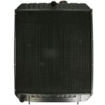 D7AG769TT Chłodnica silnika THERMOTEC