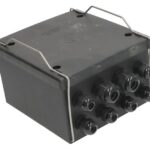50290322 Asortyment złączy kabli HERTH+BUSS ELPARTS