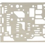 4644306497ZF Uszczelka skrzyni biegów ZF