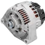 CAR116677 Alternator HC-CARGO