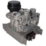 480 103 012 R Modulator ciśnienia ABS WABCO
