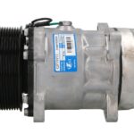 QP7H15-6013G Kompresor klimatyzacji TCCI