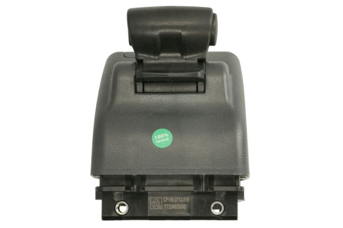 4. 65516 jednostka sterująca skrzyni biegów dt spare parts - obrazek 4