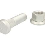 10.30040 Śruby, nakrętki, szpilki DT SPARE PARTS