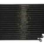 40118003HW Skraplacz klimatyzacji HIGHWAY AUTOMOTIVE