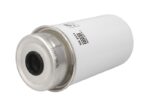 WK 8114 Filtr paliwa MANN-FILTER