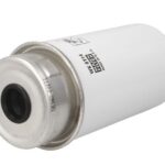 WK 8114 Filtr paliwa MANN-FILTER
