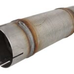 VAN32259MN Rura wydechowa VANSTAR