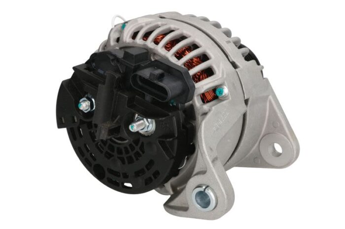 Ptc-3117 alternator power truck - obrazek 2