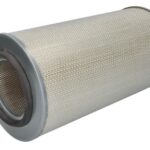 E115L Filtr powietrza HENGST
