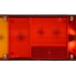 7.25246 Lampa tył DT SPARE PARTS