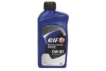 EVO 0W30 900 FT 1L Oleje i smary ELF