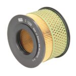 C 1233 Filtr powietrza MANN-FILTER