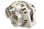 8EL012 584-001 Alternator HELLA - obrazek 2