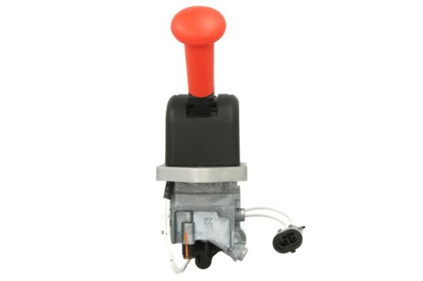 Pn-10326 ręczny zawór hamulcowy pneumatics - obrazek 3