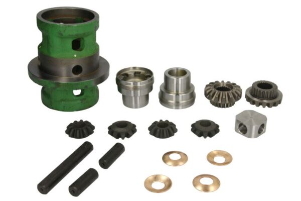 68130-cr zestaw naprawczy mechanizmu różnicowego carraro - obrazek 2